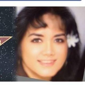 Meet your Posher, Jodie